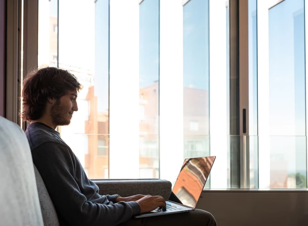 Coworking space