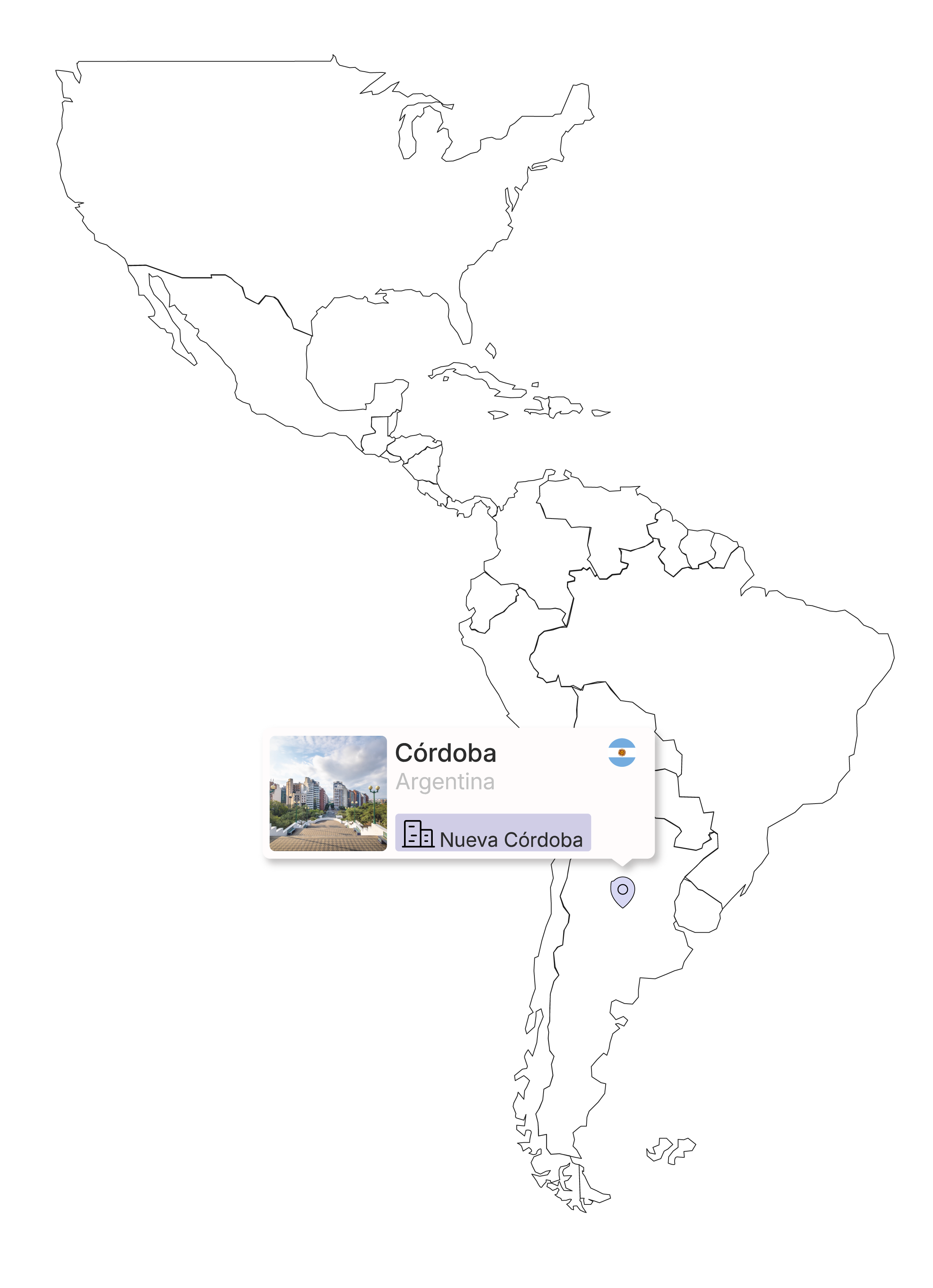 Howdy Córdoba - Nueva Córdoba
