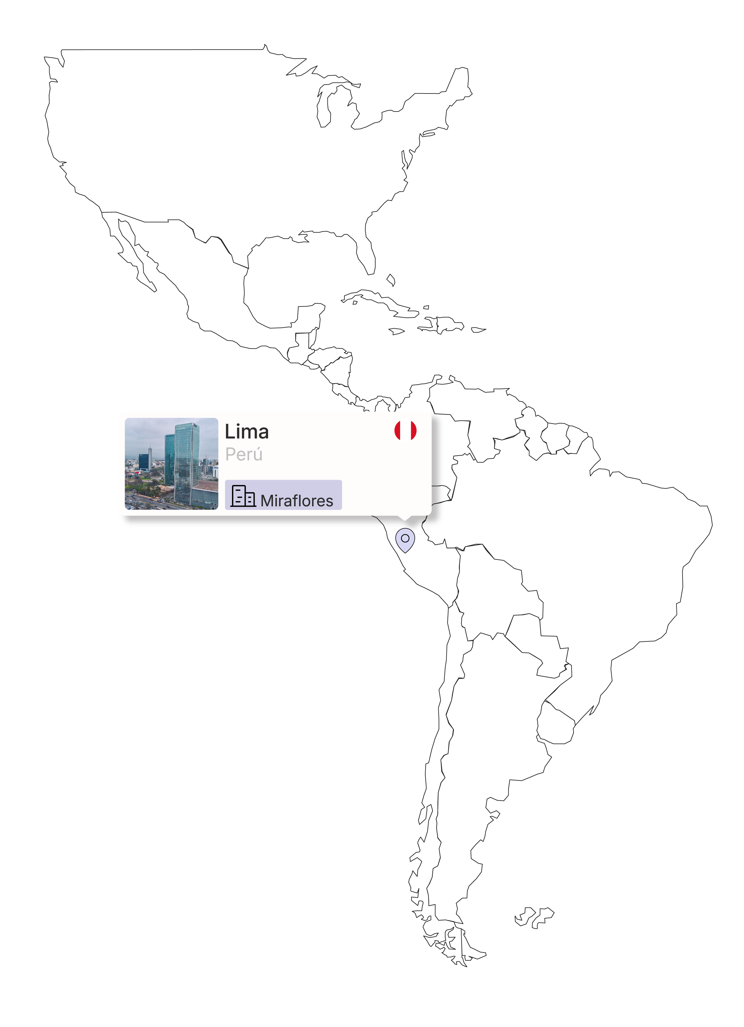 Howdy Lima - Miraflores