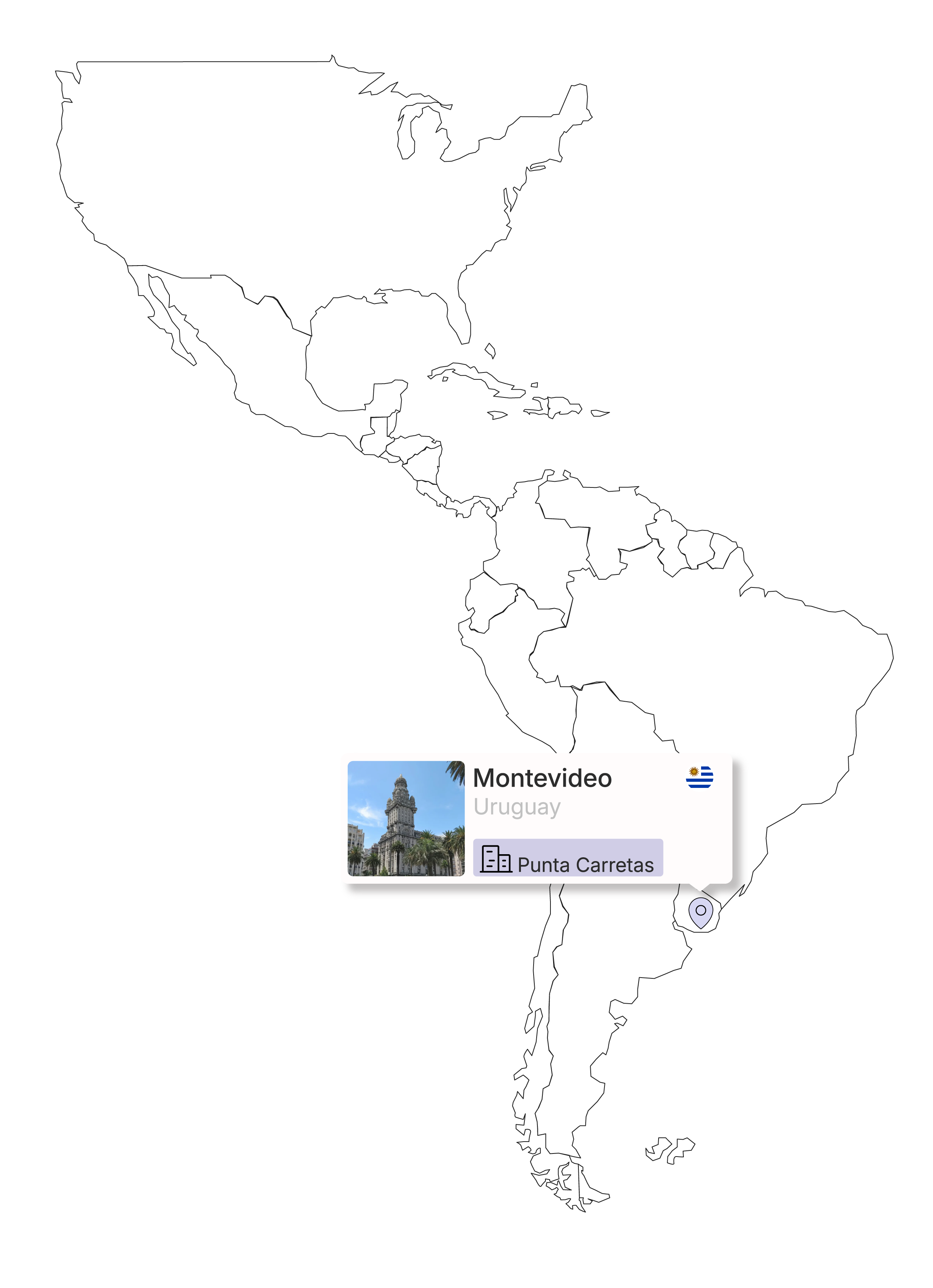 Howdy Montevideo - Pocitos