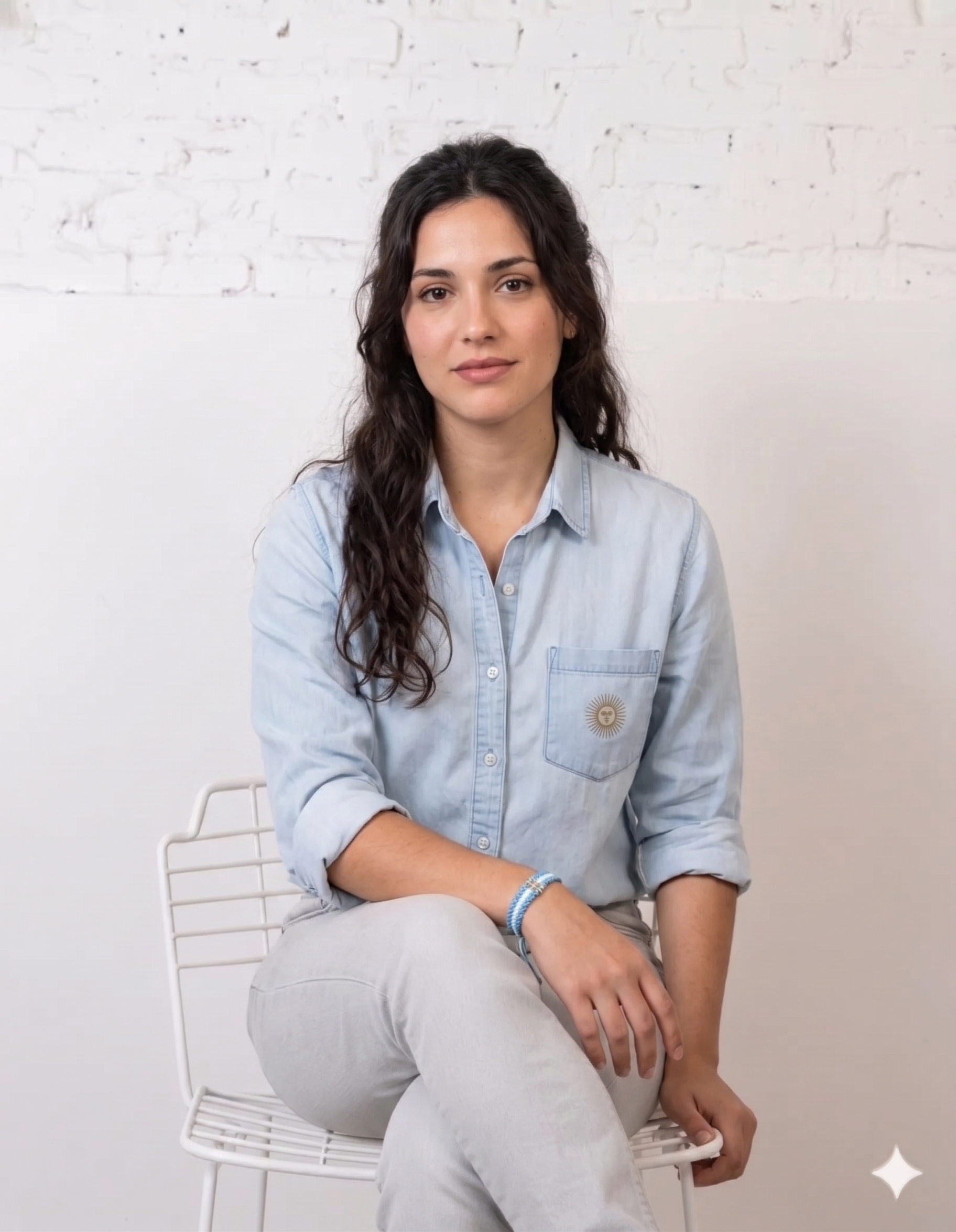 Ciara Jackson portrait